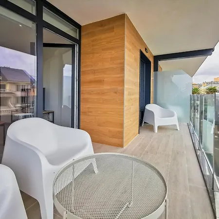 Apartament Duerming Playa De Foz Vut Zewnętrze zdjęcie