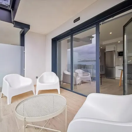 Apartament Duerming Playa De Foz Vut Zewnętrze zdjęcie