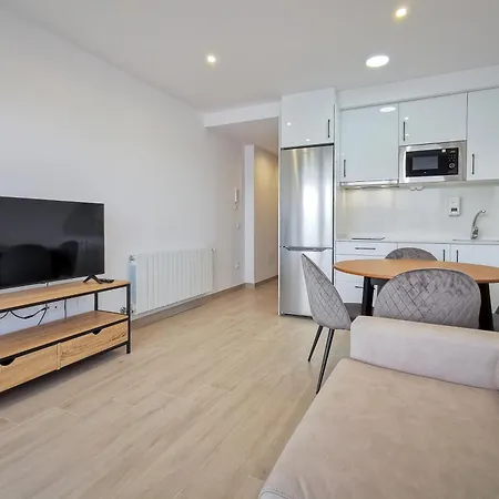 Apartament Duerming Playa De Foz Vut Zewnętrze zdjęcie