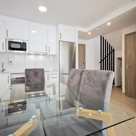 Apartament Duerming Playa De Foz Vut Zewnętrze zdjęcie