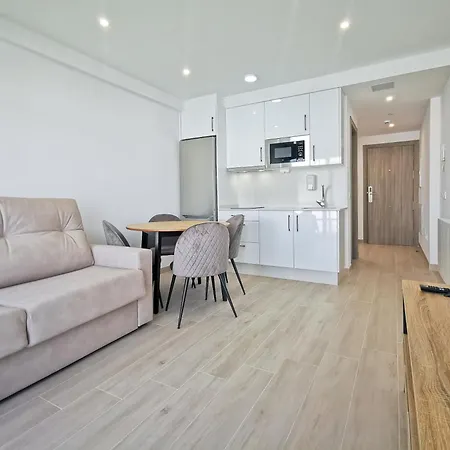 Apartament Duerming Playa De Foz Vut Zewnętrze zdjęcie