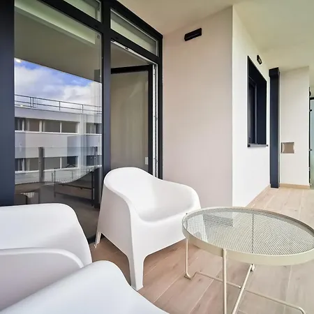 Apartament Duerming Playa De Foz Vut Zewnętrze zdjęcie