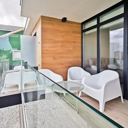 Apartament Duerming Playa De Foz Vut Zewnętrze zdjęcie