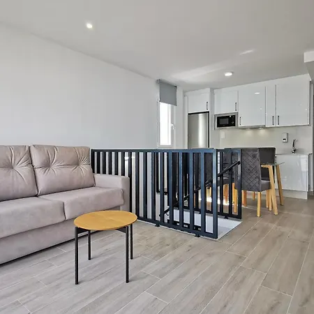 Apartament Duerming Playa De Foz Vut Zewnętrze zdjęcie