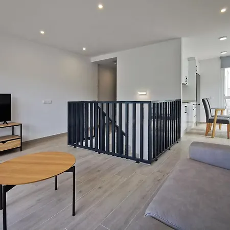 Apartament Duerming Playa De Foz Vut Zewnętrze zdjęcie