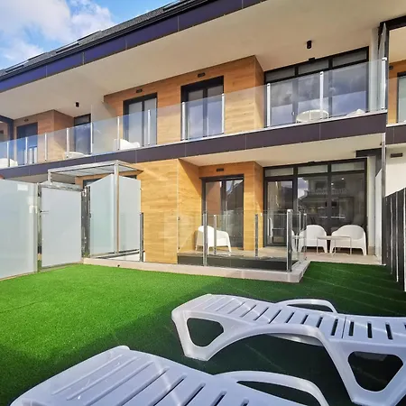 Apartament Duerming Playa De Foz Vut Zewnętrze zdjęcie