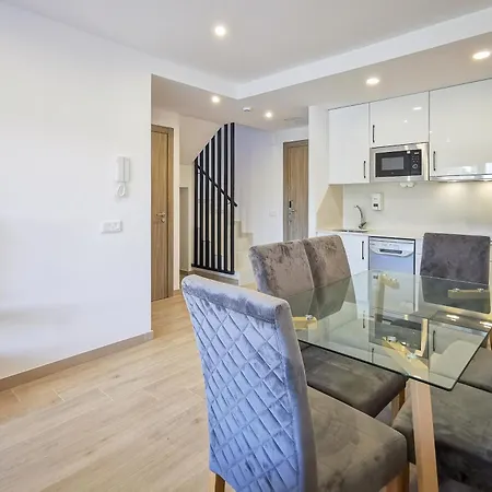 Apartament Duerming Playa De Foz Vut Zewnętrze zdjęcie
