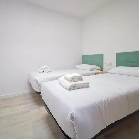 Apartament Duerming Playa De Foz Vut Zewnętrze zdjęcie