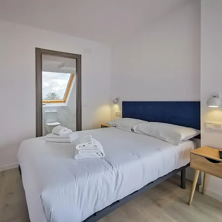 Apartament Duerming Playa De Foz Vut Zewnętrze zdjęcie