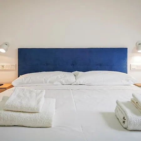 Apartament Duerming Playa De Foz Vut Zewnętrze zdjęcie