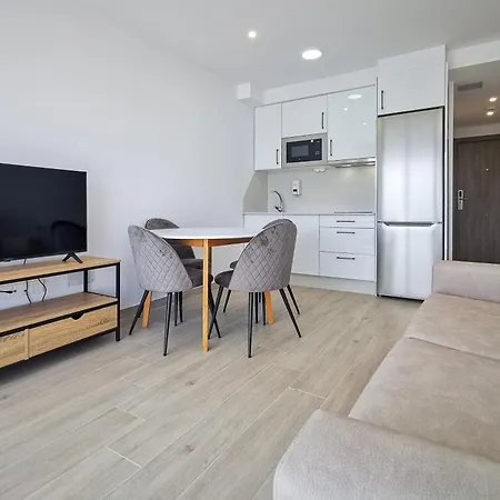 Apartament Duerming Playa De Foz Vut Zewnętrze zdjęcie