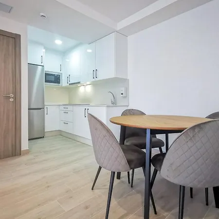 Apartament Duerming Playa De Foz Vut Zewnętrze zdjęcie