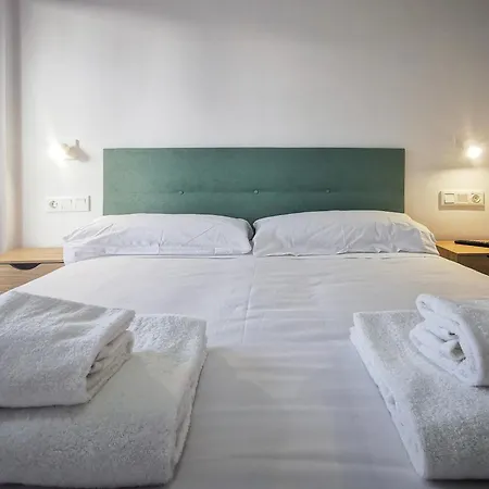 Apartament Duerming Playa De Foz Vut Zewnętrze zdjęcie