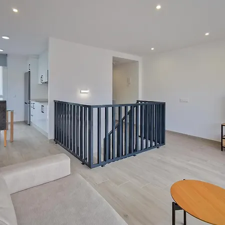 Apartament Duerming Playa De Foz Vut Zewnętrze zdjęcie