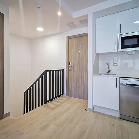 Apartament Duerming Playa De Foz Vut Zewnętrze zdjęcie