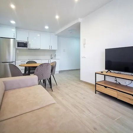 Apartament Duerming Playa De Foz Vut Zewnętrze zdjęcie