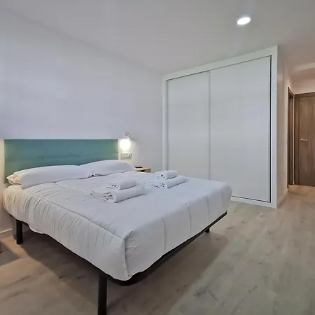 Apartament Duerming Playa De Foz Vut Zewnętrze zdjęcie