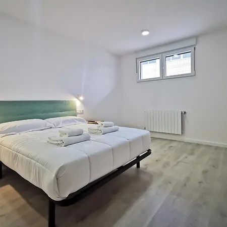 Apartament Duerming Playa De Foz Vut Zewnętrze zdjęcie