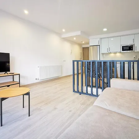 Apartament Duerming Playa De Foz Vut Zewnętrze zdjęcie
