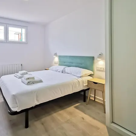 Apartament Duerming Playa De Foz Vut Zewnętrze zdjęcie