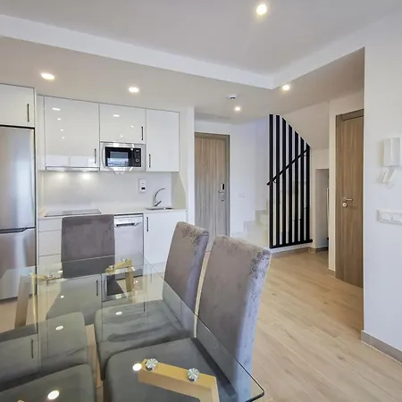 Apartament Duerming Playa De Foz Vut Zewnętrze zdjęcie