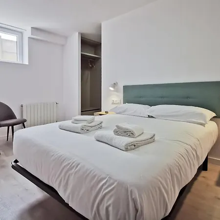 Apartament Duerming Playa De Foz Vut Zewnętrze zdjęcie