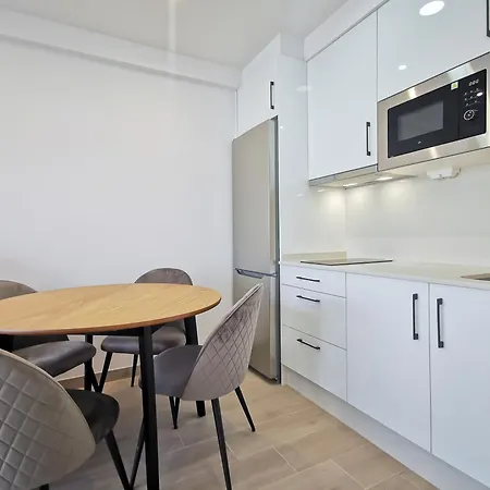 Apartament Duerming Playa De Foz Vut Zewnętrze zdjęcie