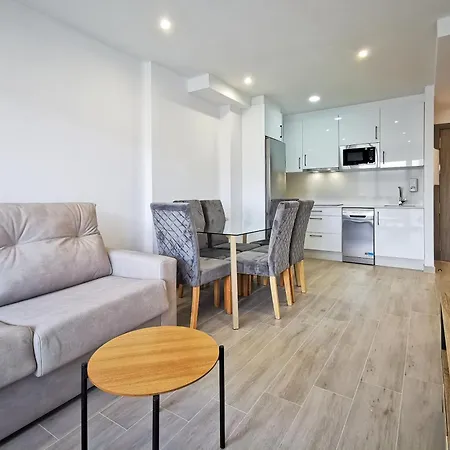 Apartament Duerming Playa De Foz Vut Zewnętrze zdjęcie
