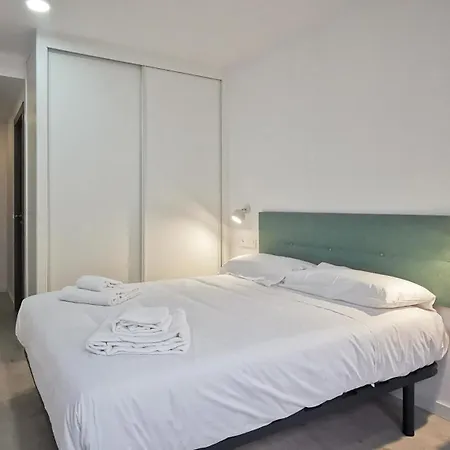 Apartament Duerming Playa De Foz Vut Zewnętrze zdjęcie