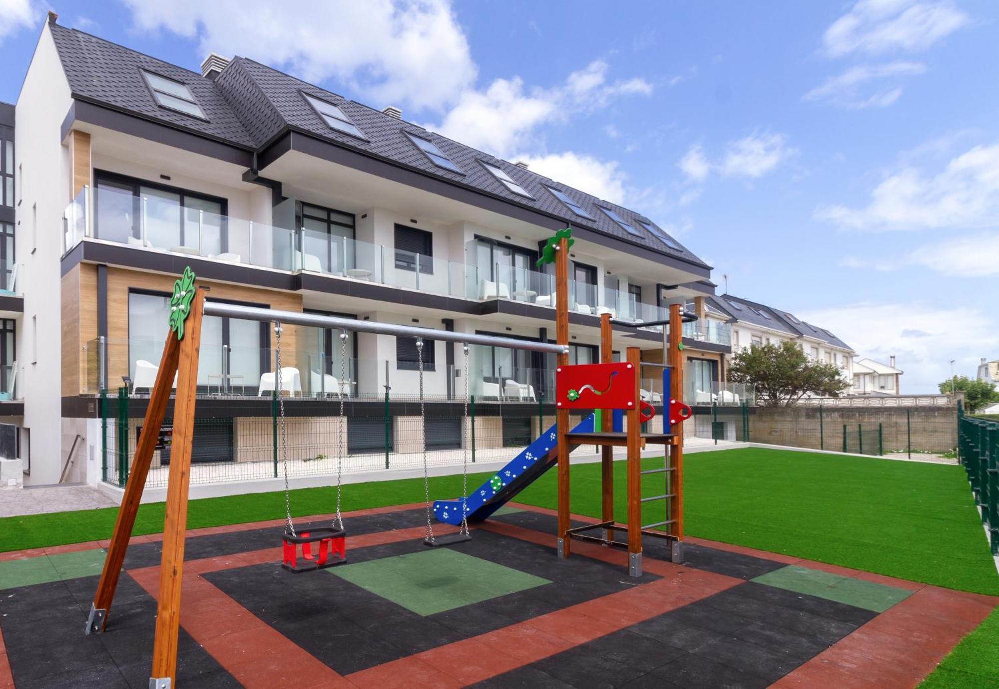 Apartment Duerming Playa De Vut *