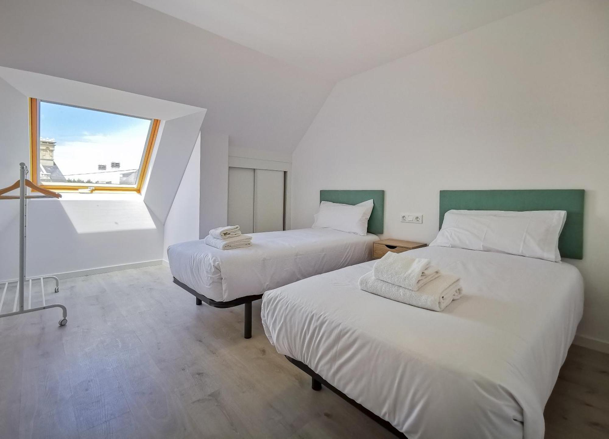 Apartment Duerming Playa De Vut *