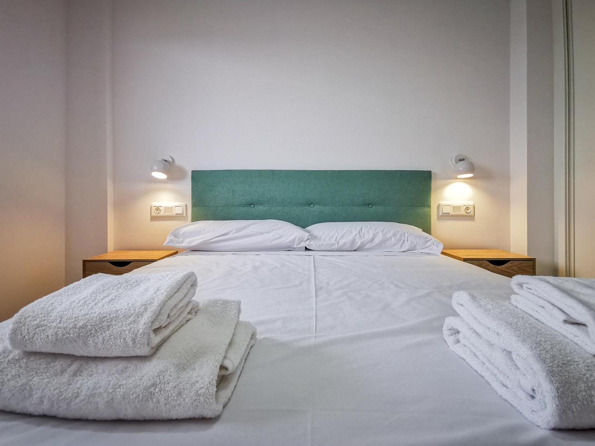 Apartment Duerming Playa De Vut Foz