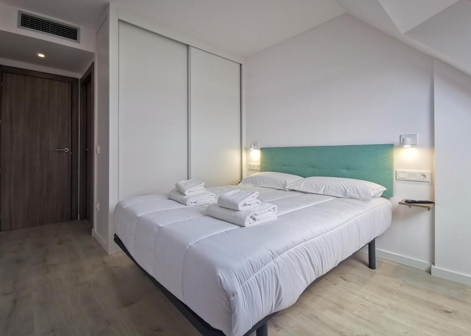 Apartment Duerming Playa De Vut *