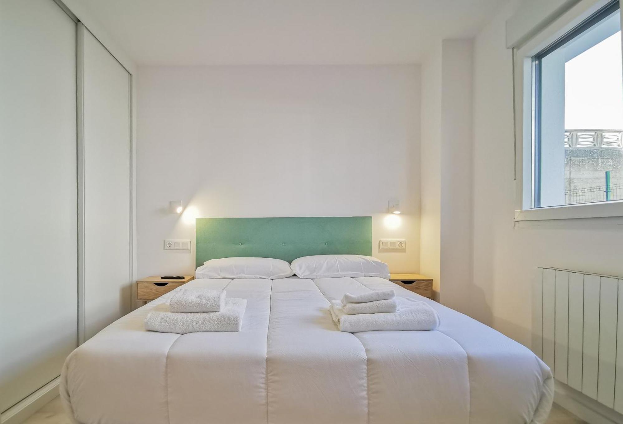 Duerming Playa De Vut Apartment