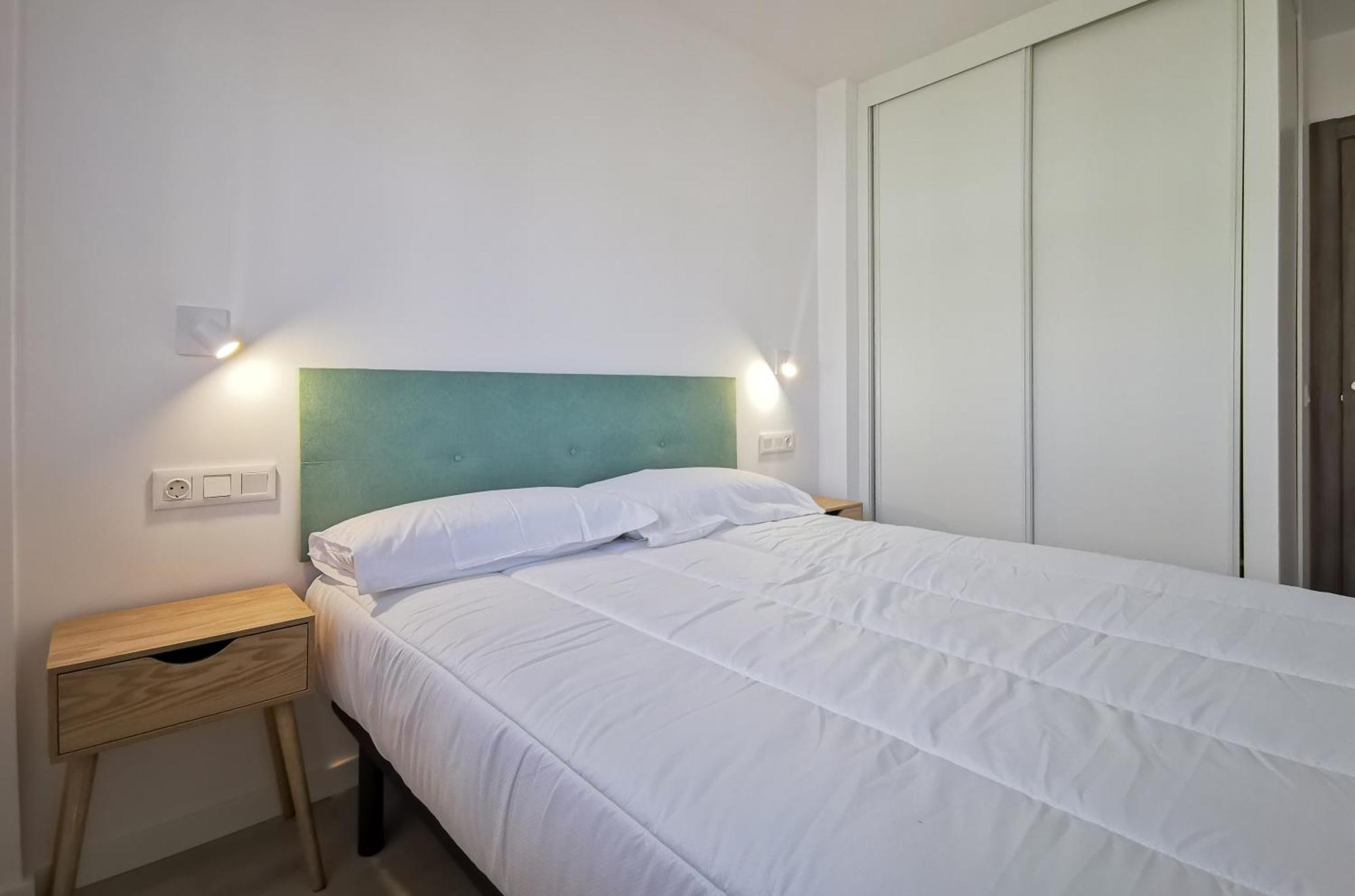 Apartment Duerming Playa De Vut *