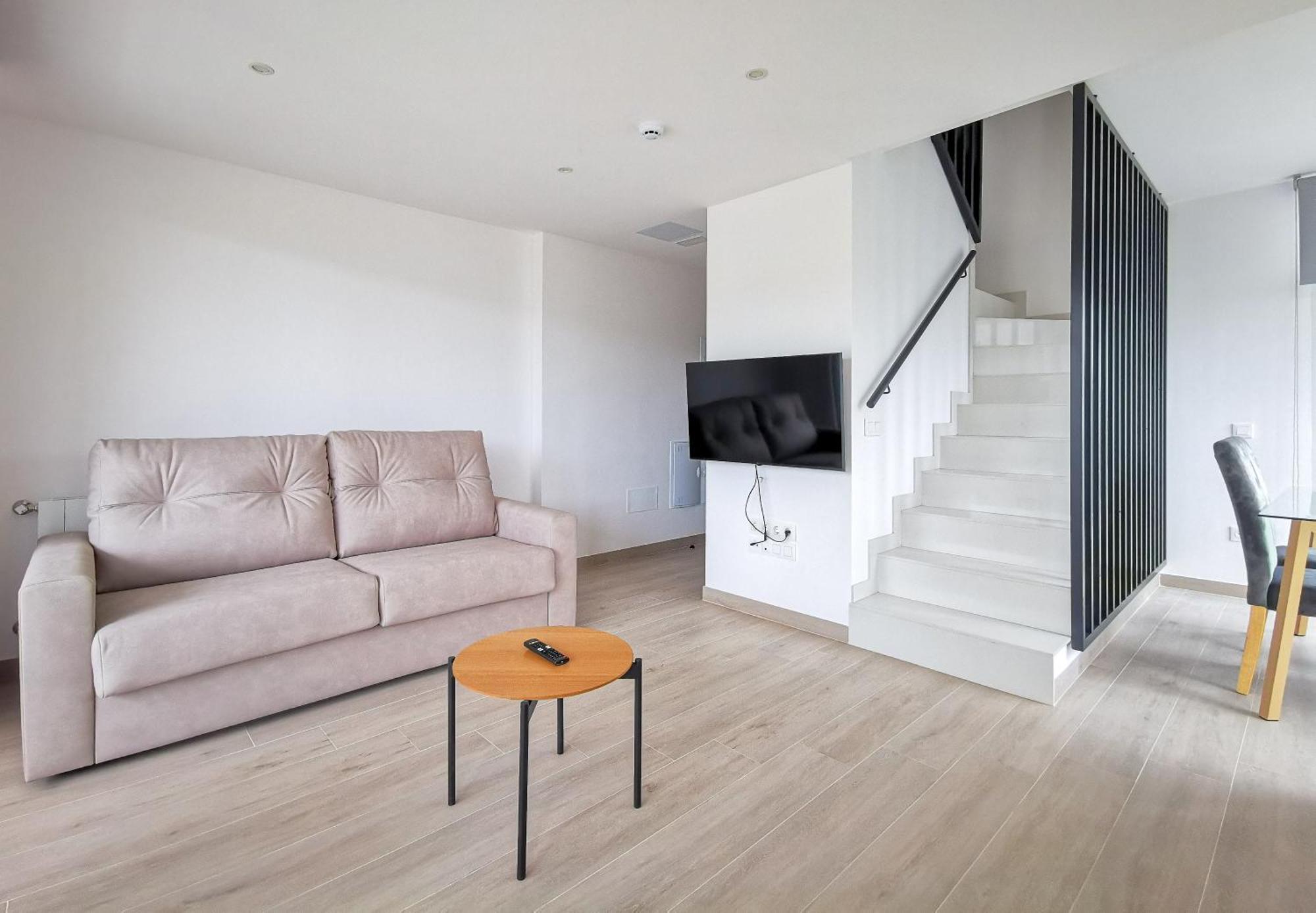 Apartment Duerming Playa De Vut *