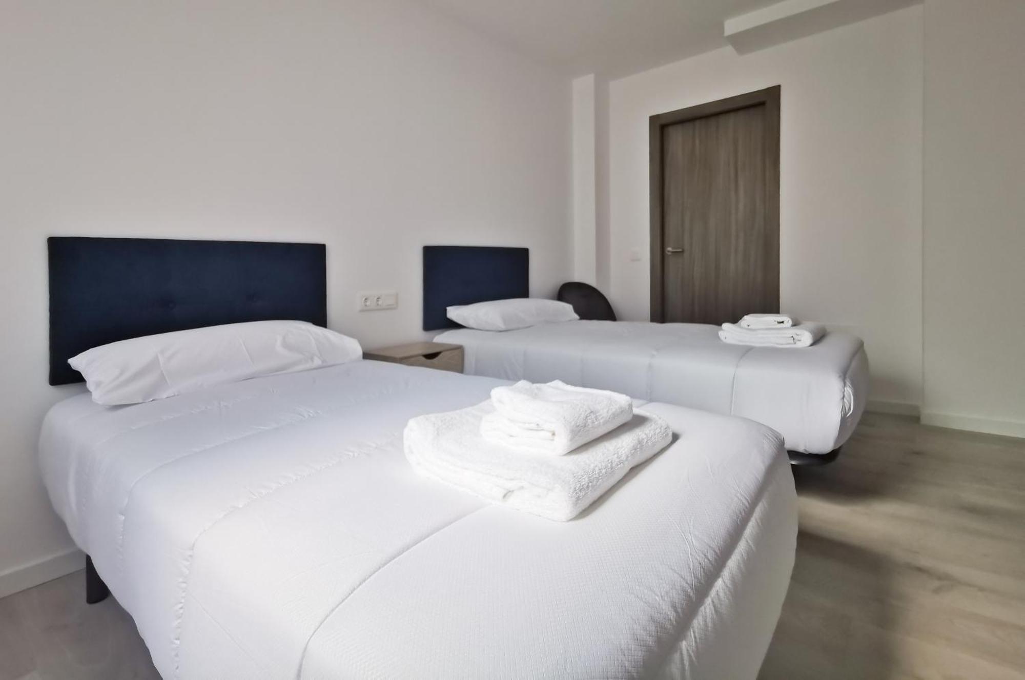 Duerming Playa De Vut Apartment