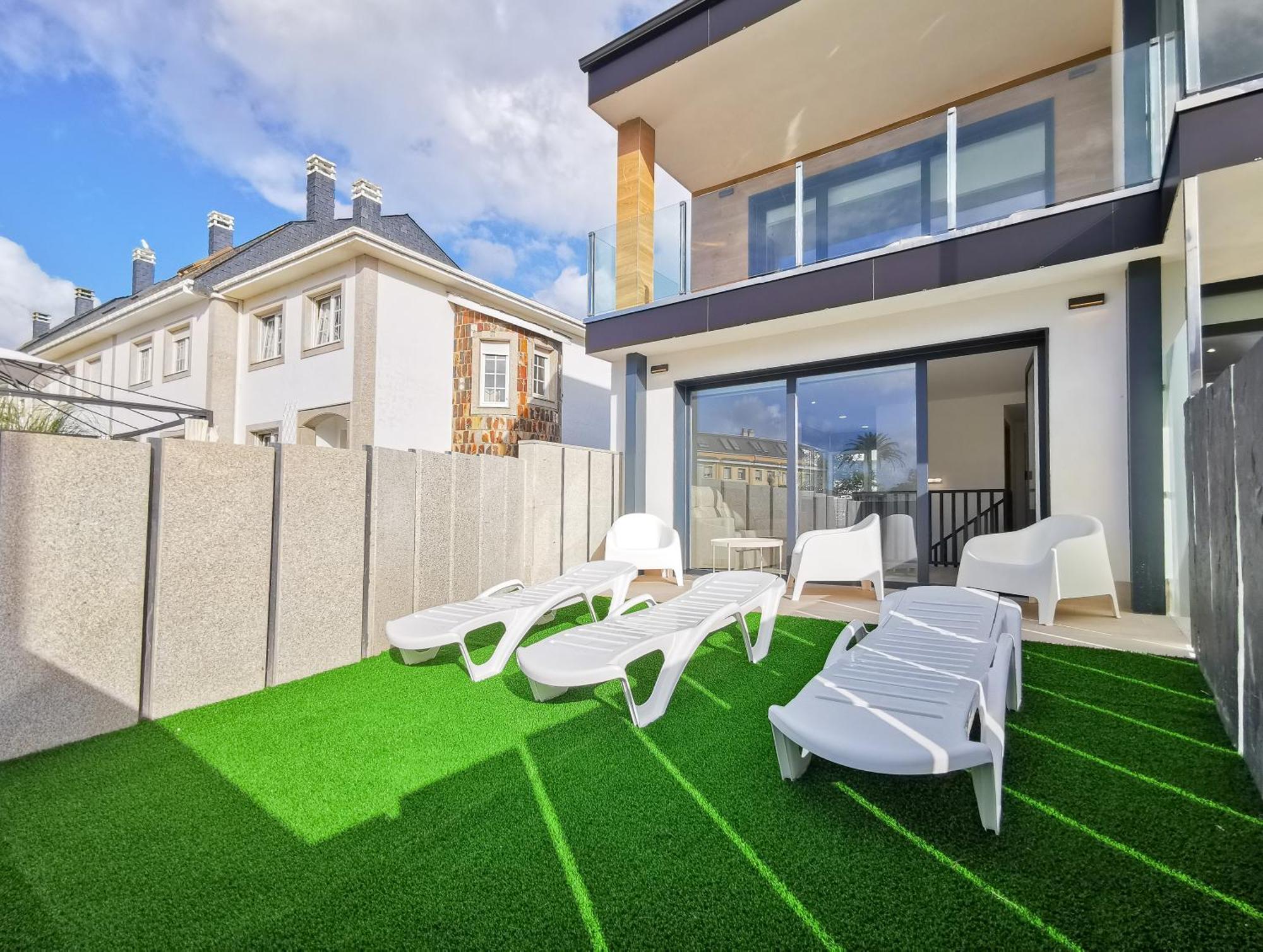 Duerming Playa De Vut Apartment *