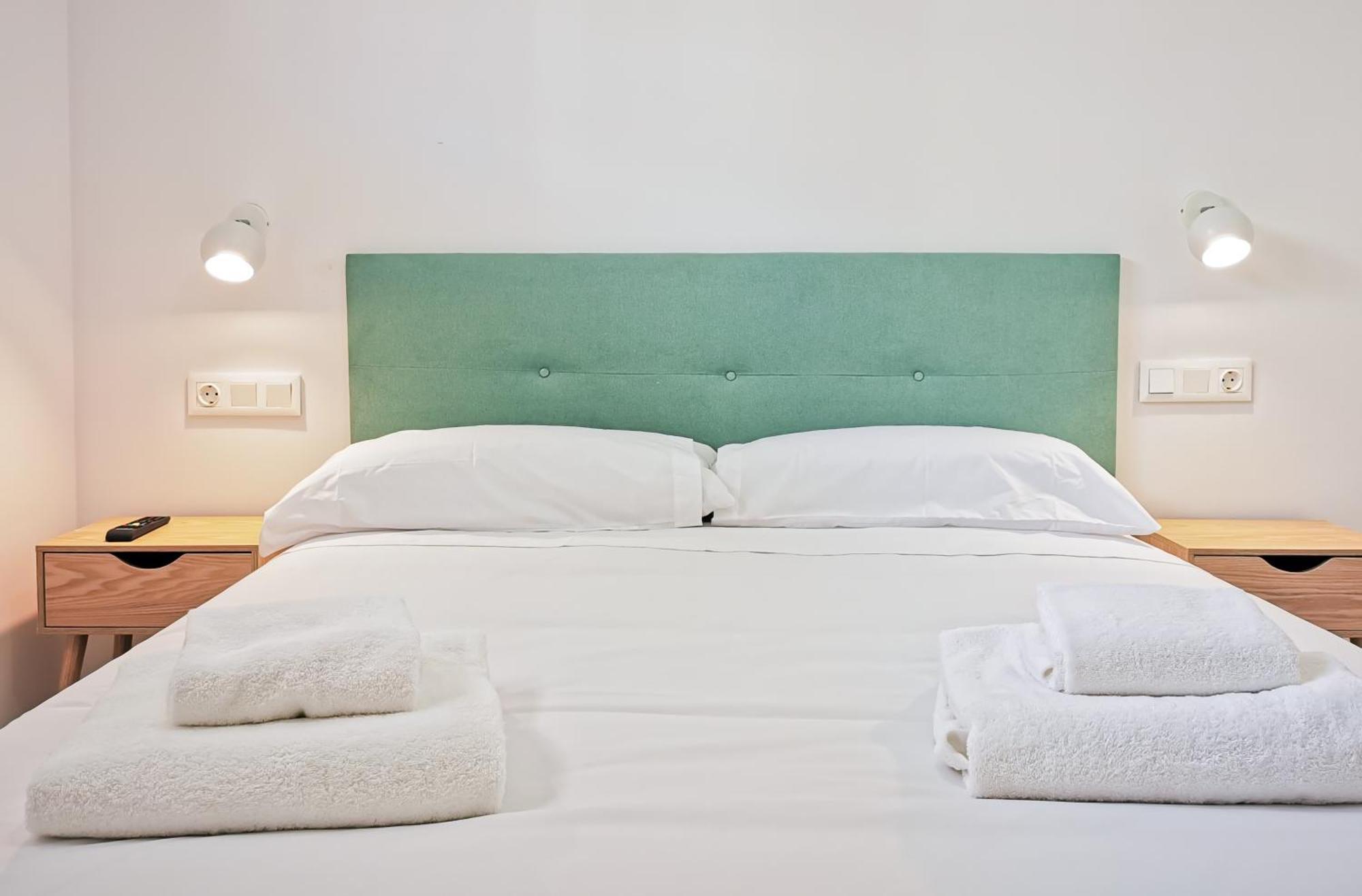 Duerming Playa De Vut Apartment