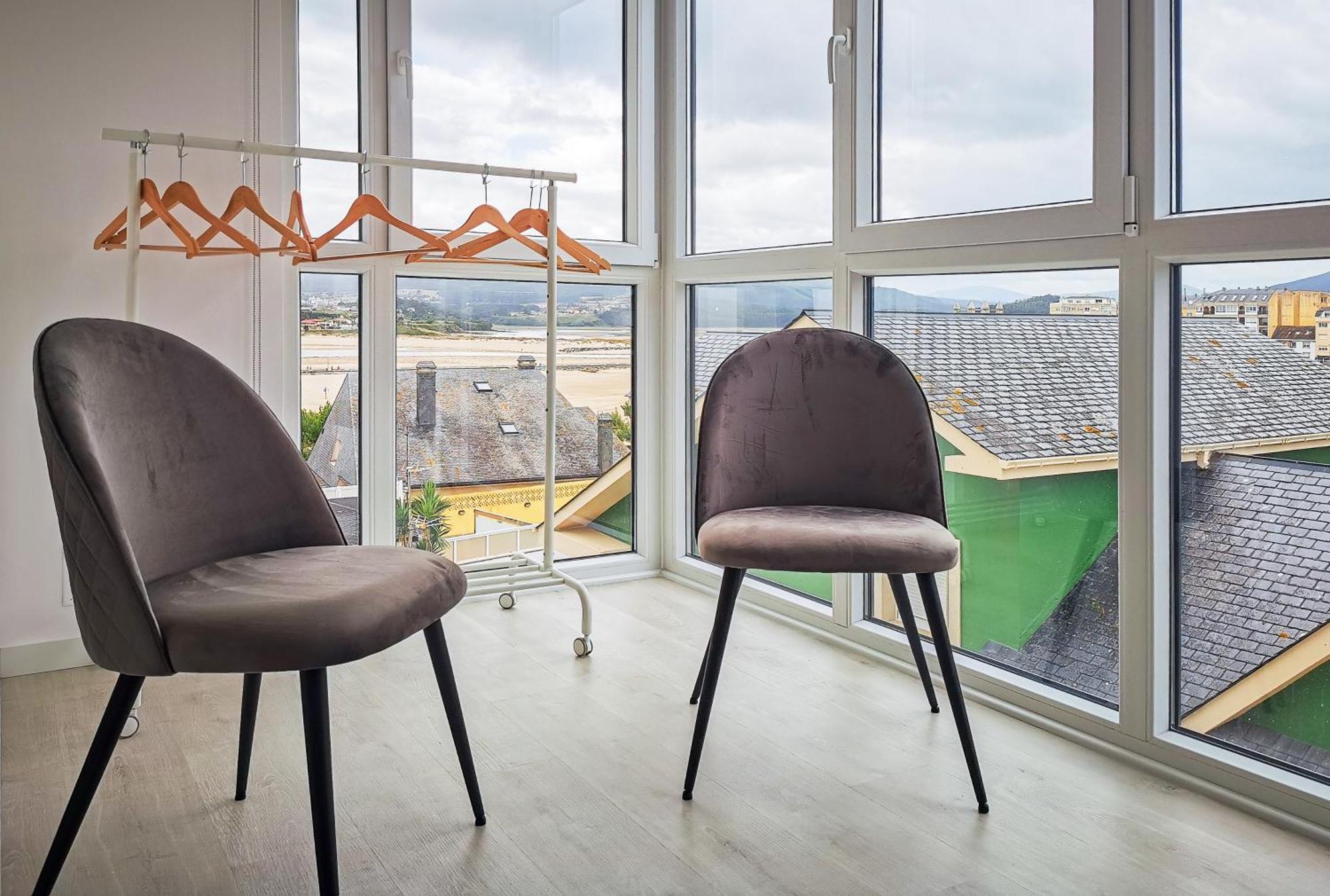 Duerming Playa De Vut Apartment Foz